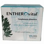 Entherovital