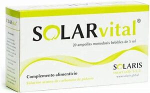 Solarvital
